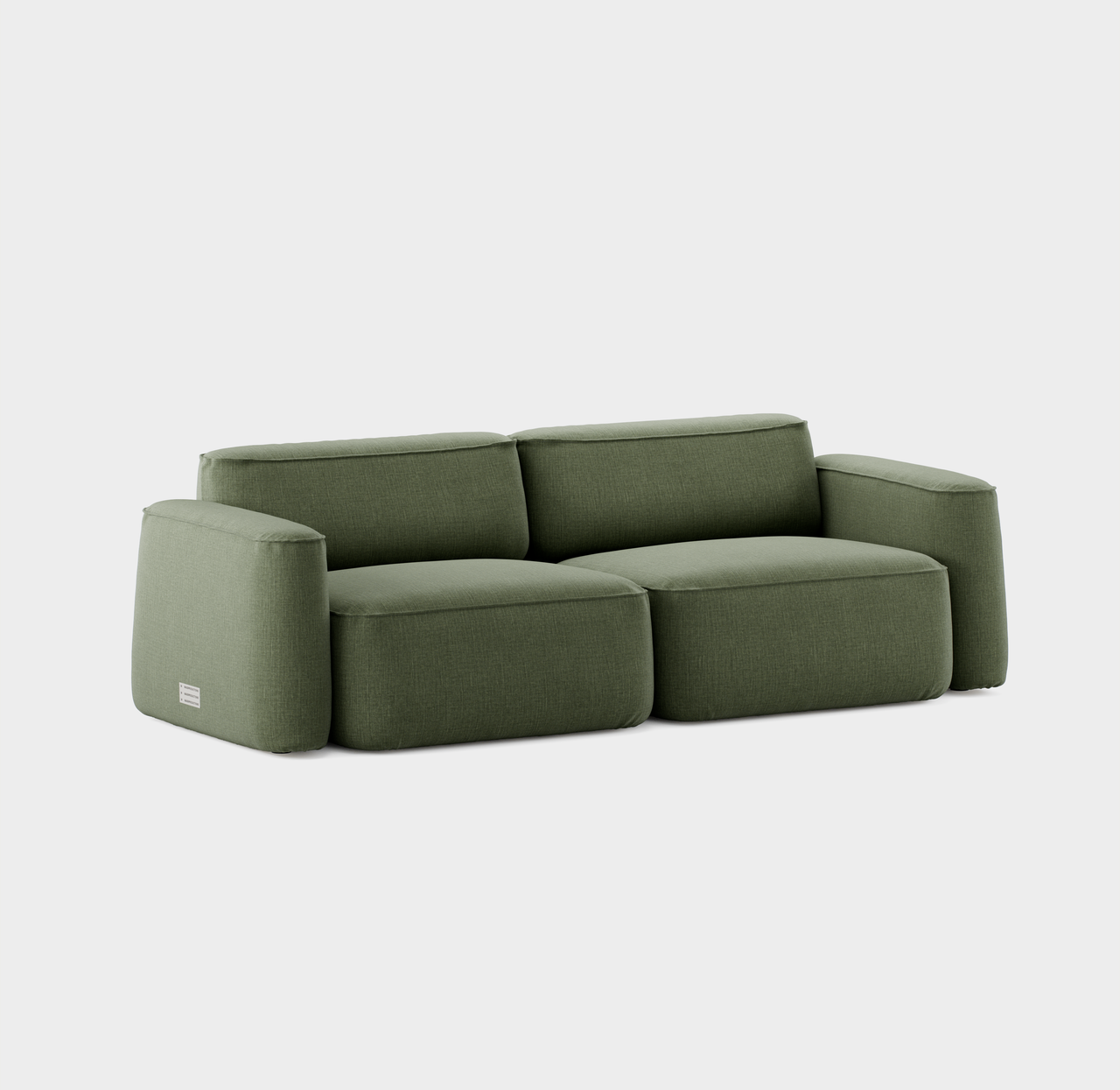 Patch 2,5-Seater