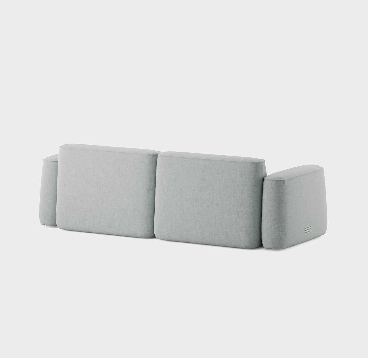 Patch 2,5-Seater