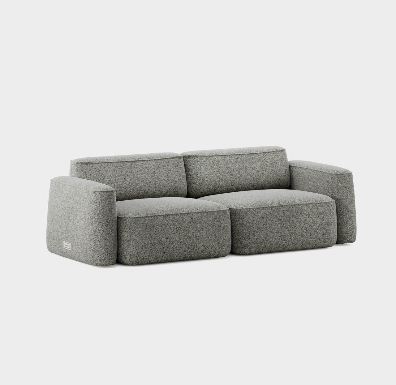 Patch 2,5-Seater