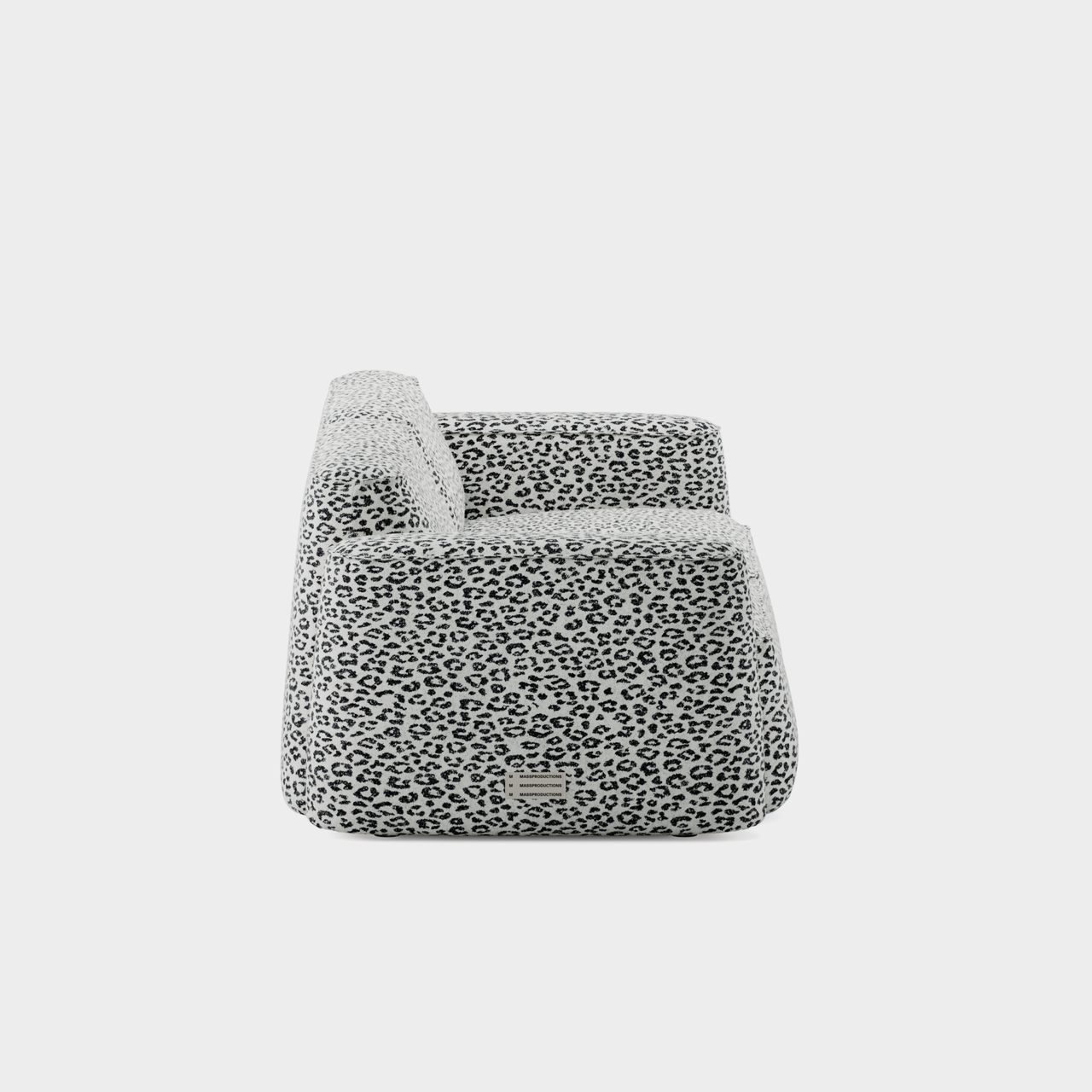 Patch 2,5-Seater