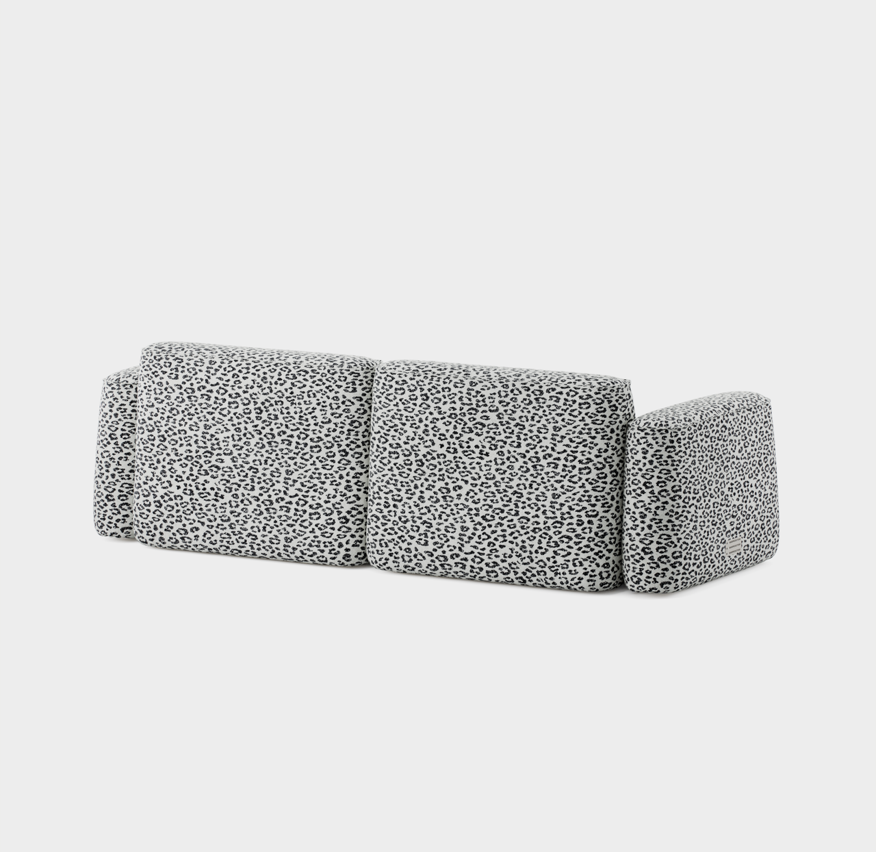 Patch 2,5-Seater