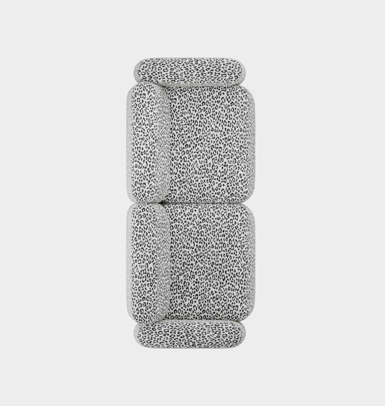 Patch 2,5-Seater