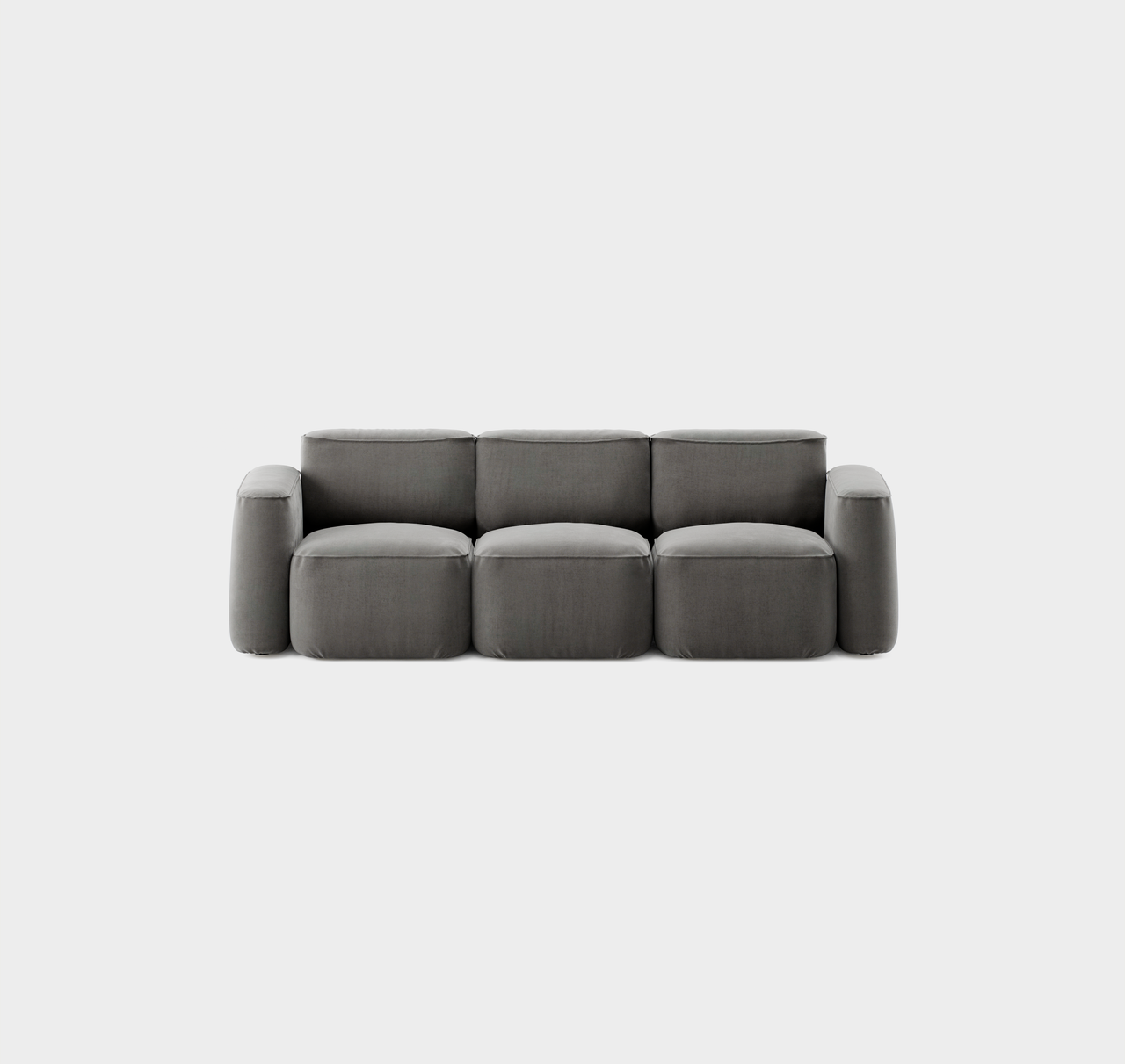 Patch 3-Seater Slim