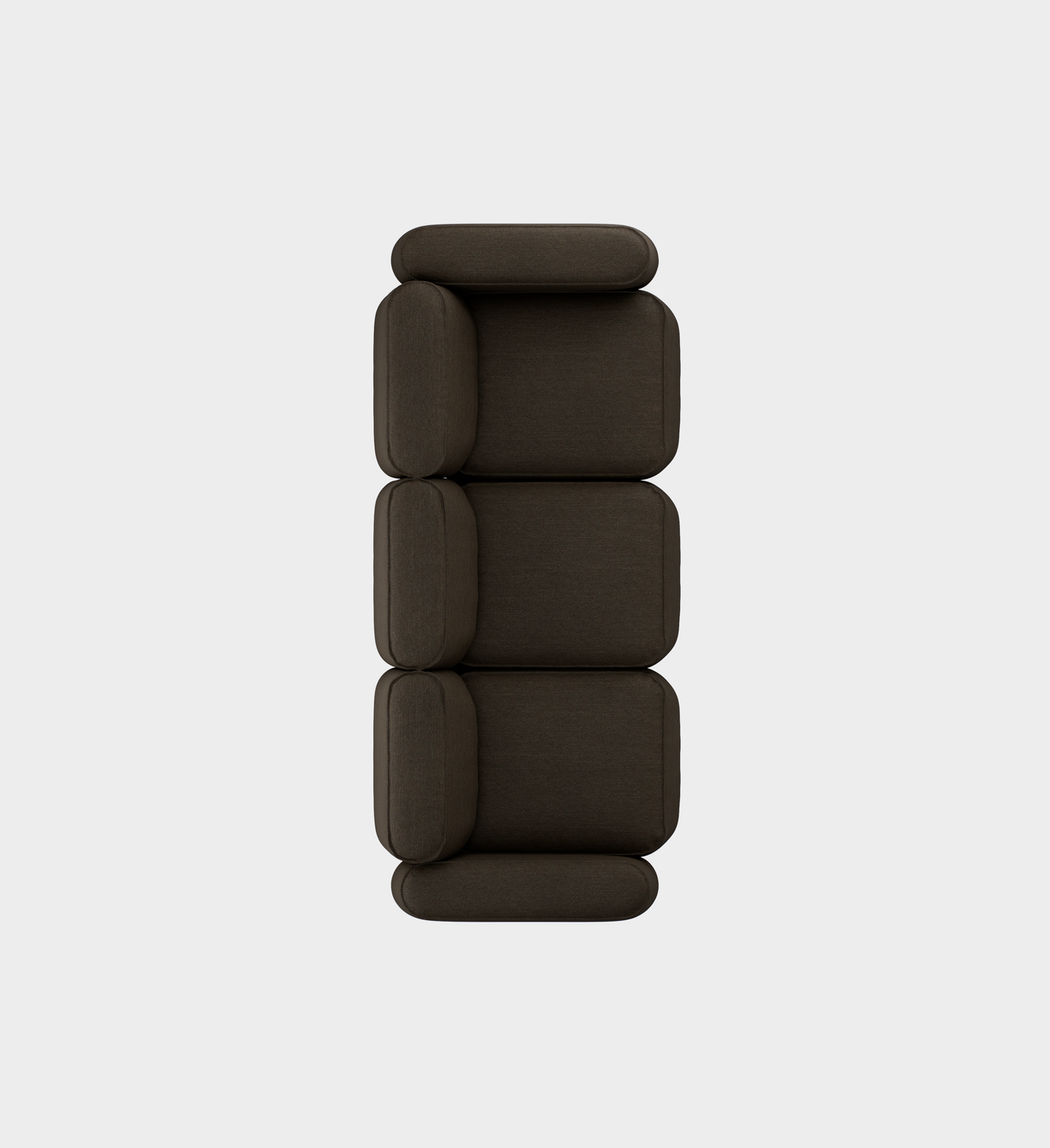 Patch 3-Seater Slim