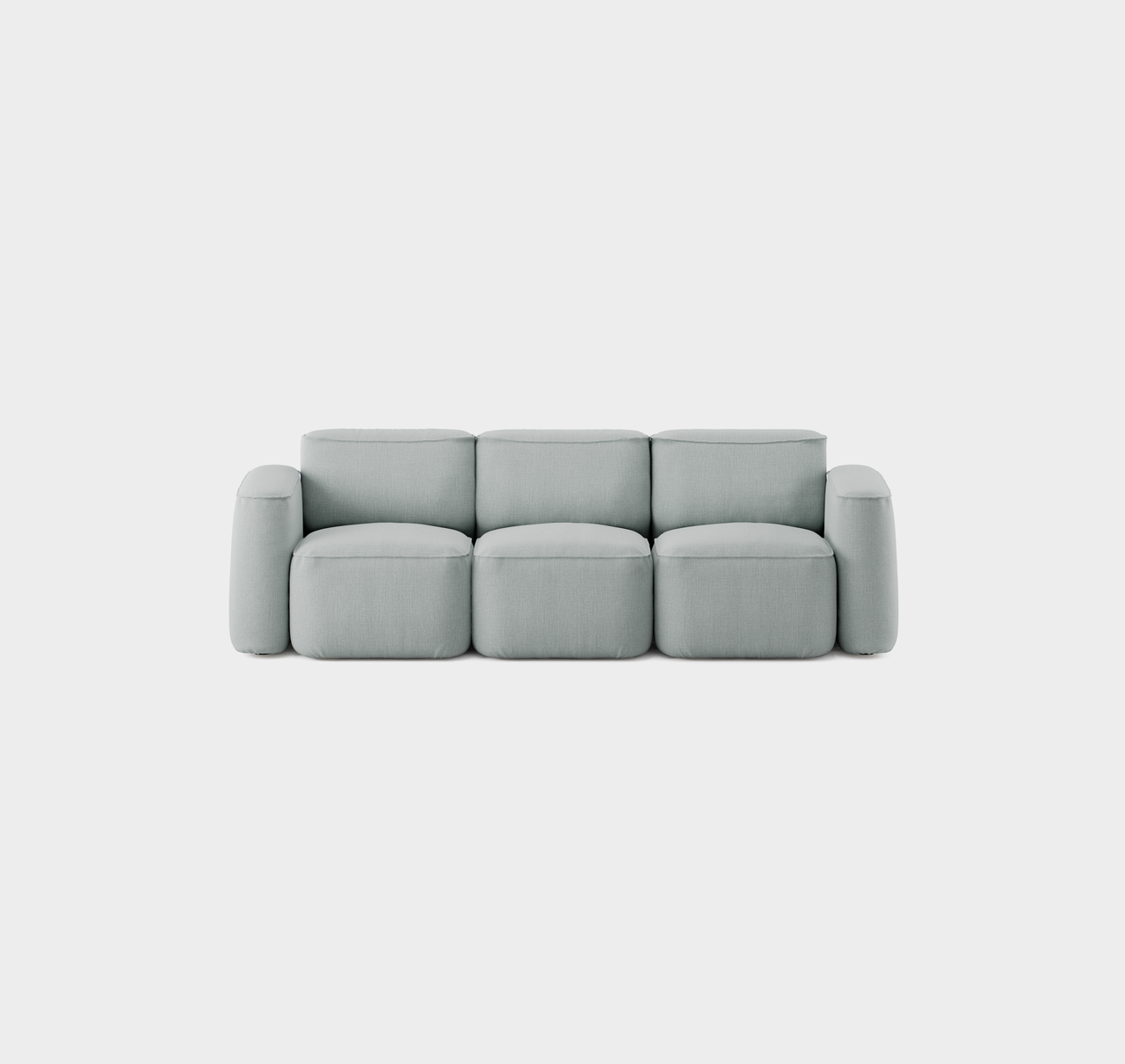 Patch 3-Seater Slim