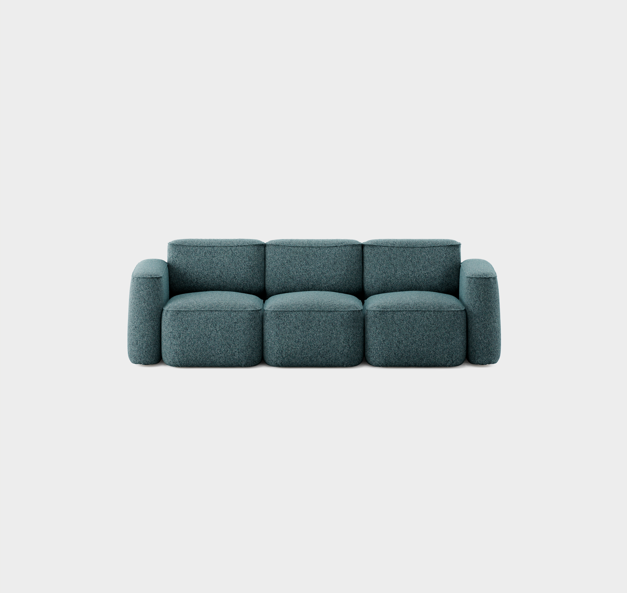 Patch 3-Seater Slim