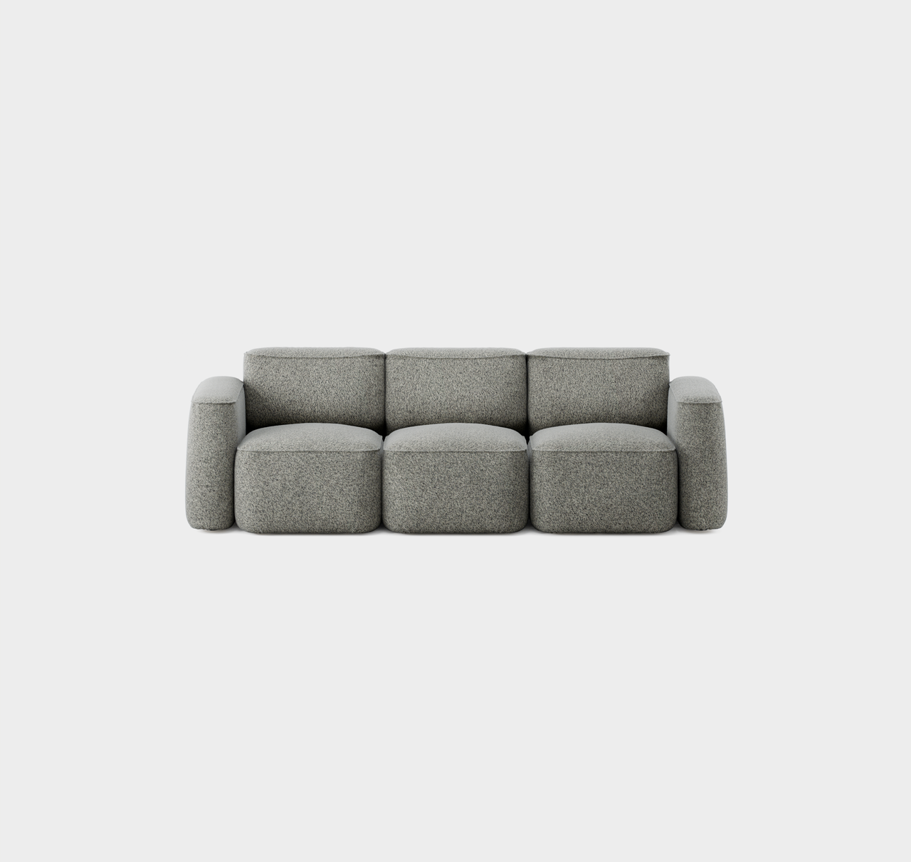 Patch 3-Seater Slim