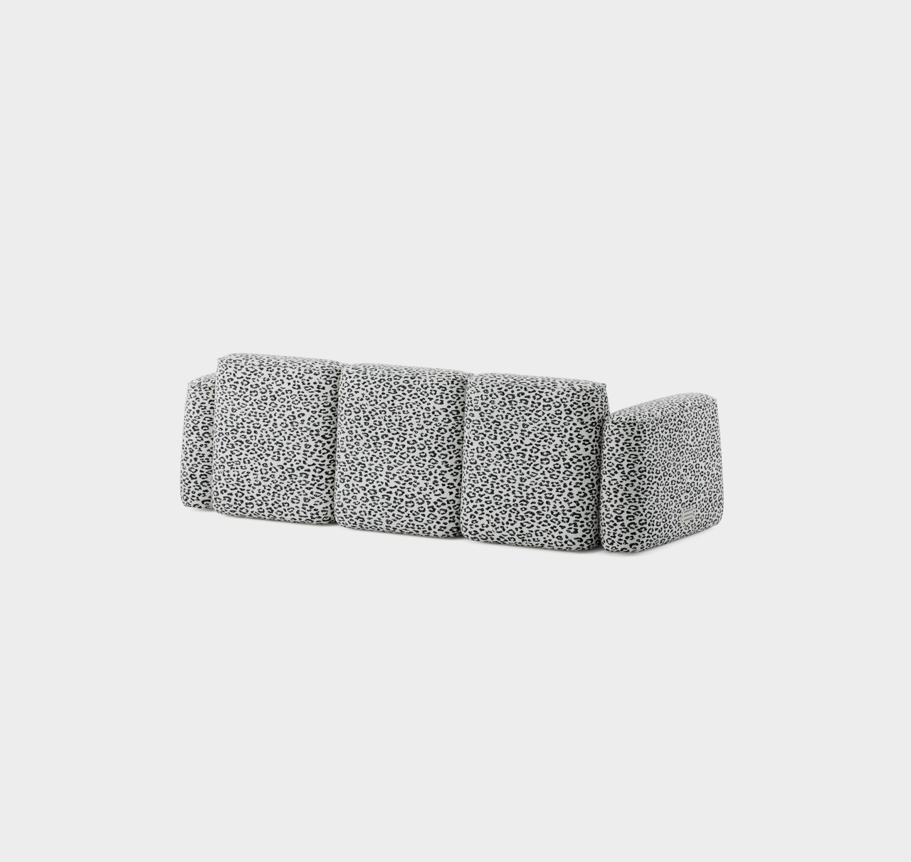 Patch 3-Seater Slim