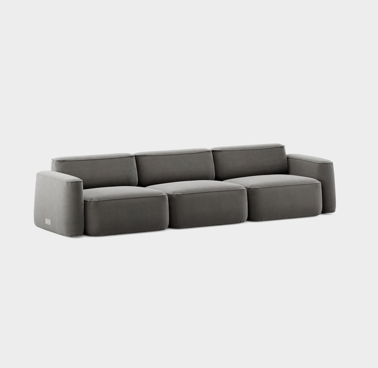 Patch 3-Seater