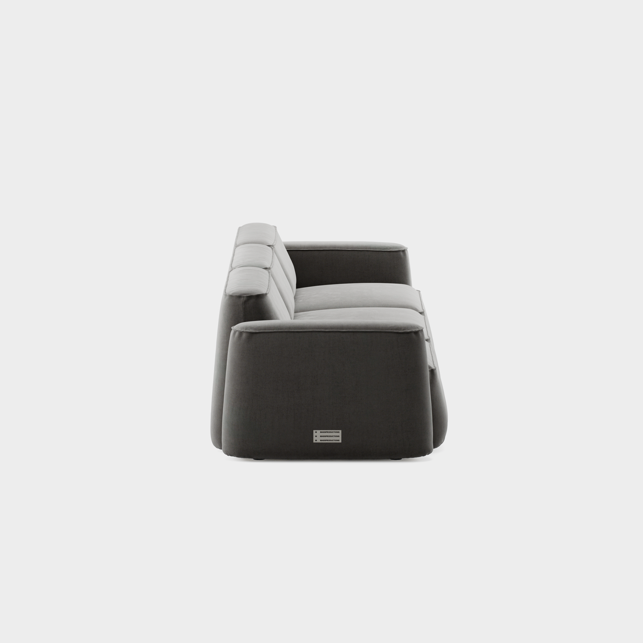 Patch 3-Seater