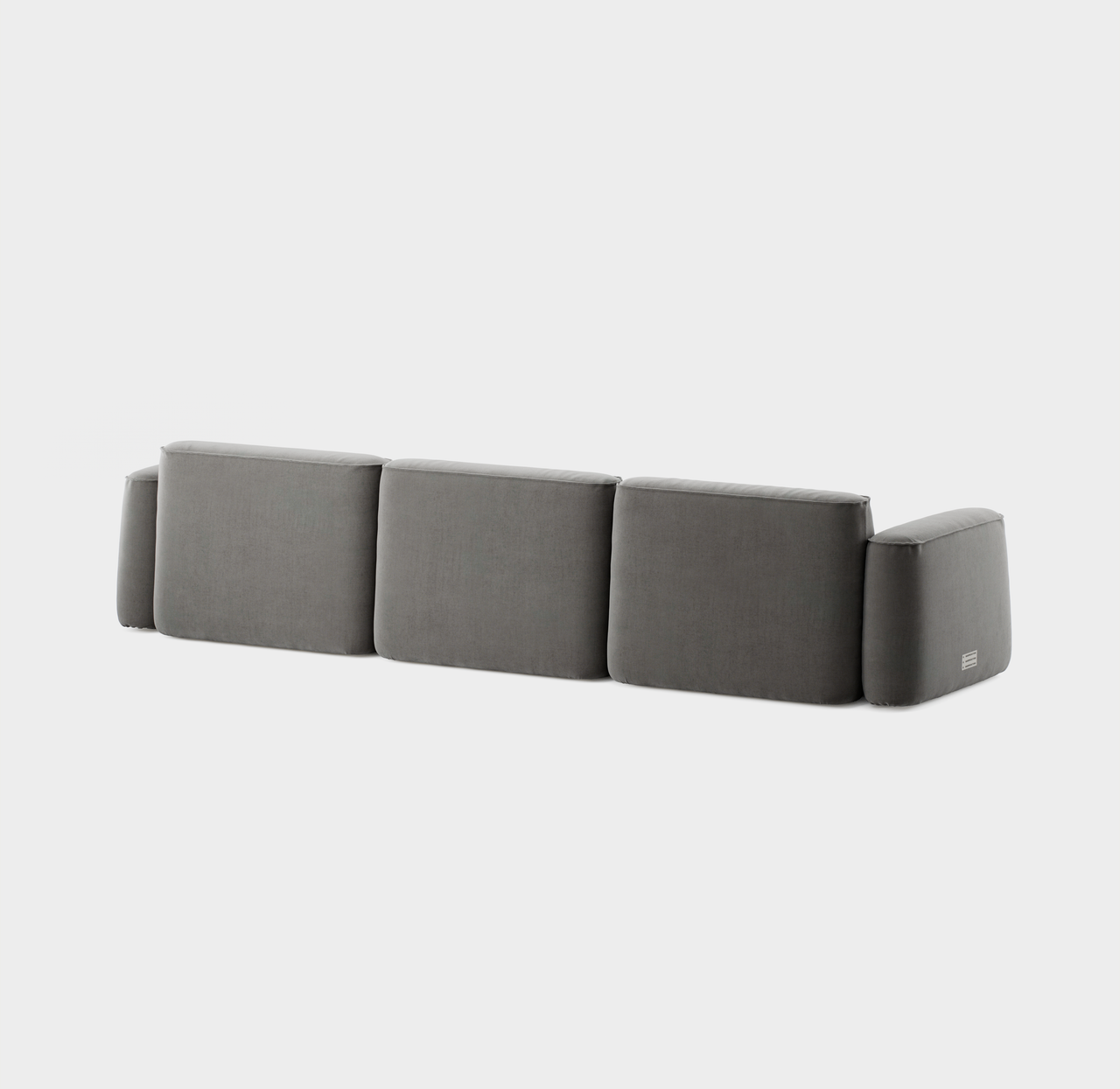 Patch 3-Seater