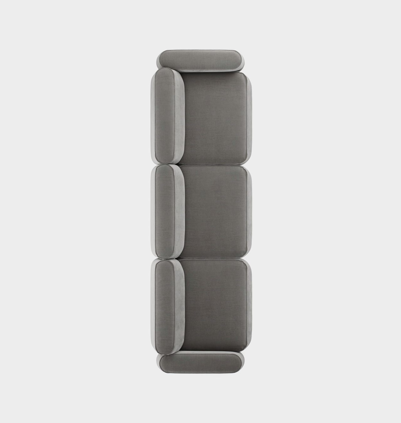 Patch 3-Seater