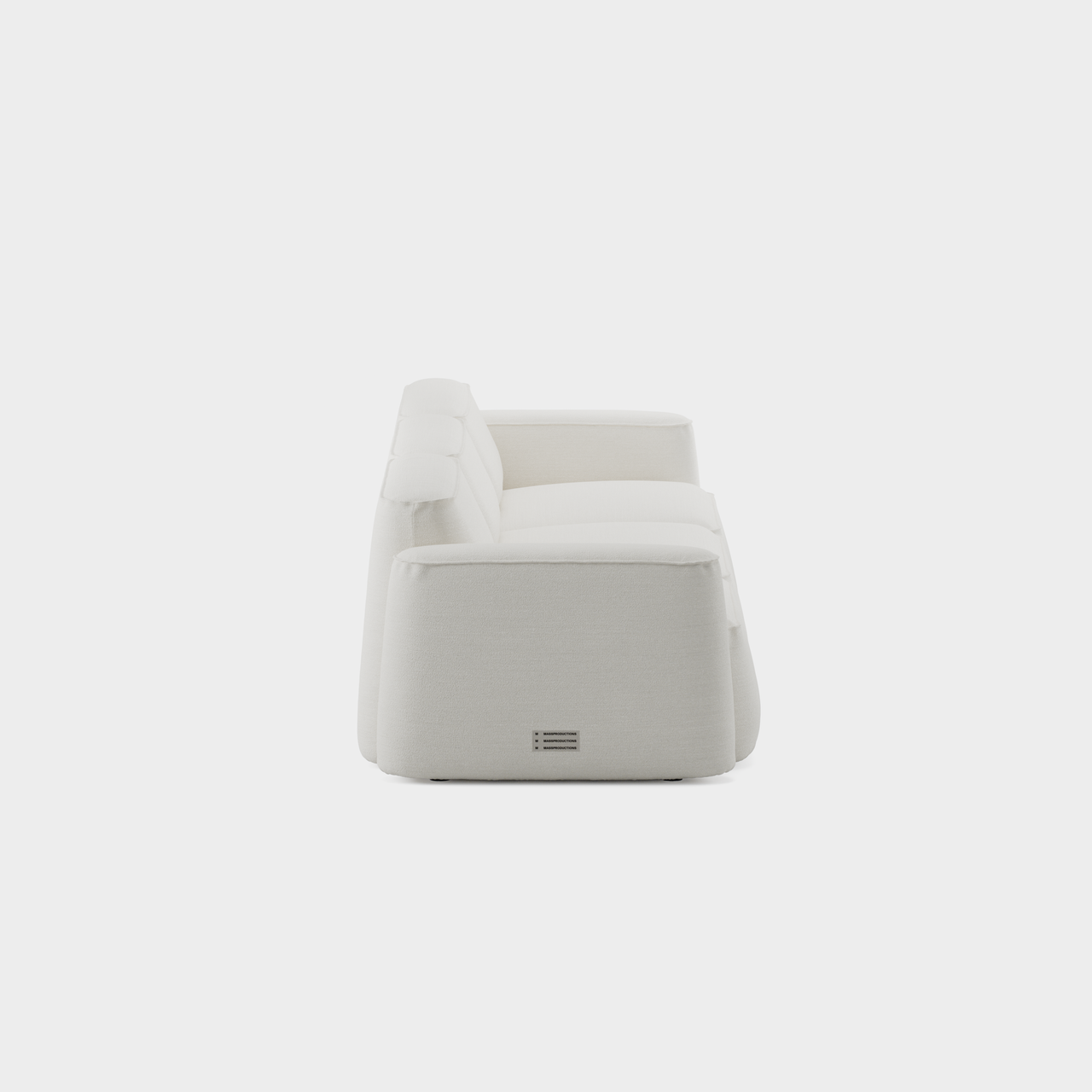 Patch 3-Seater