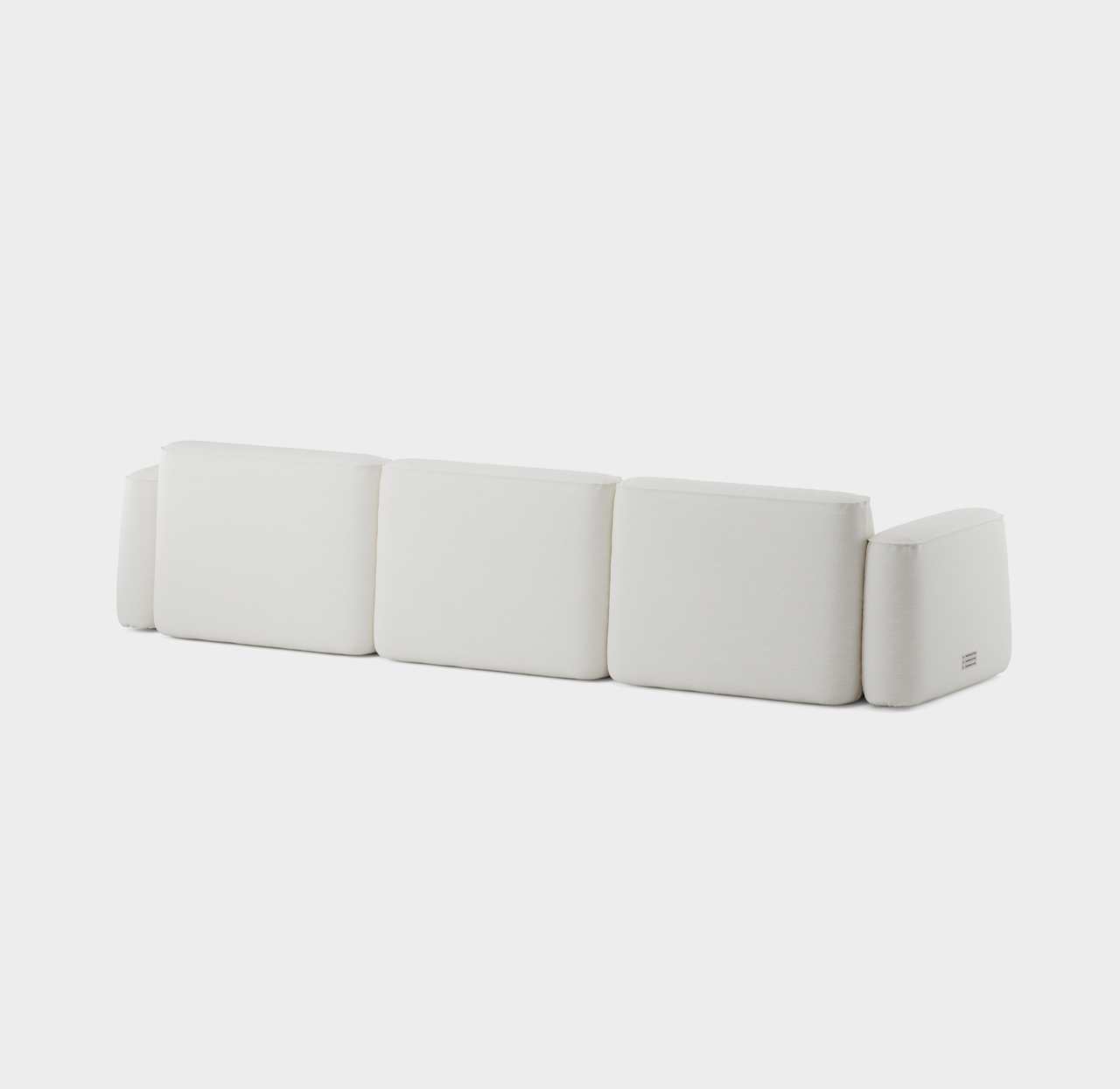 Patch 3-Seater