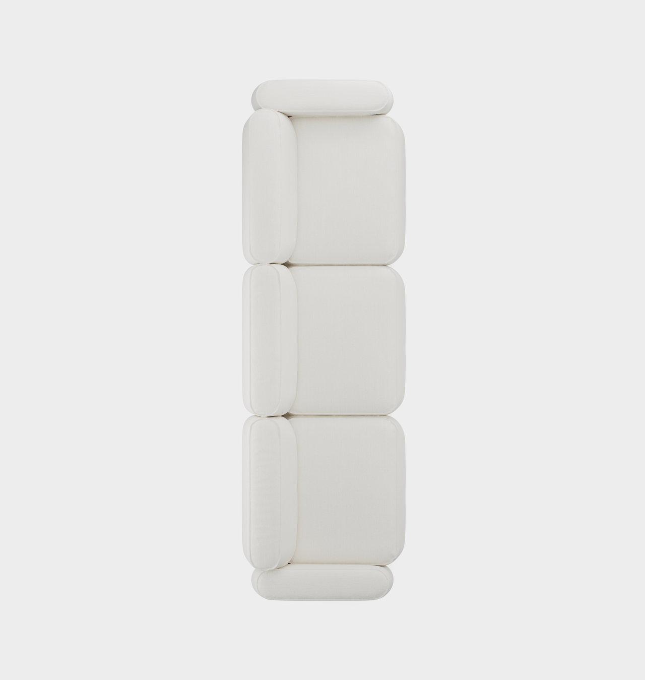 Patch 3-Seater