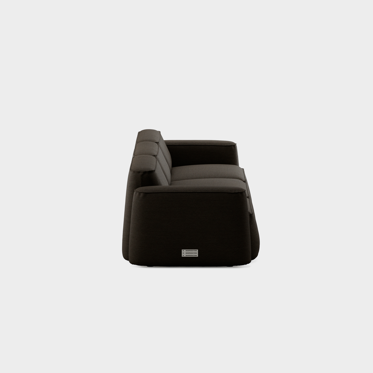 Patch 3-Seater