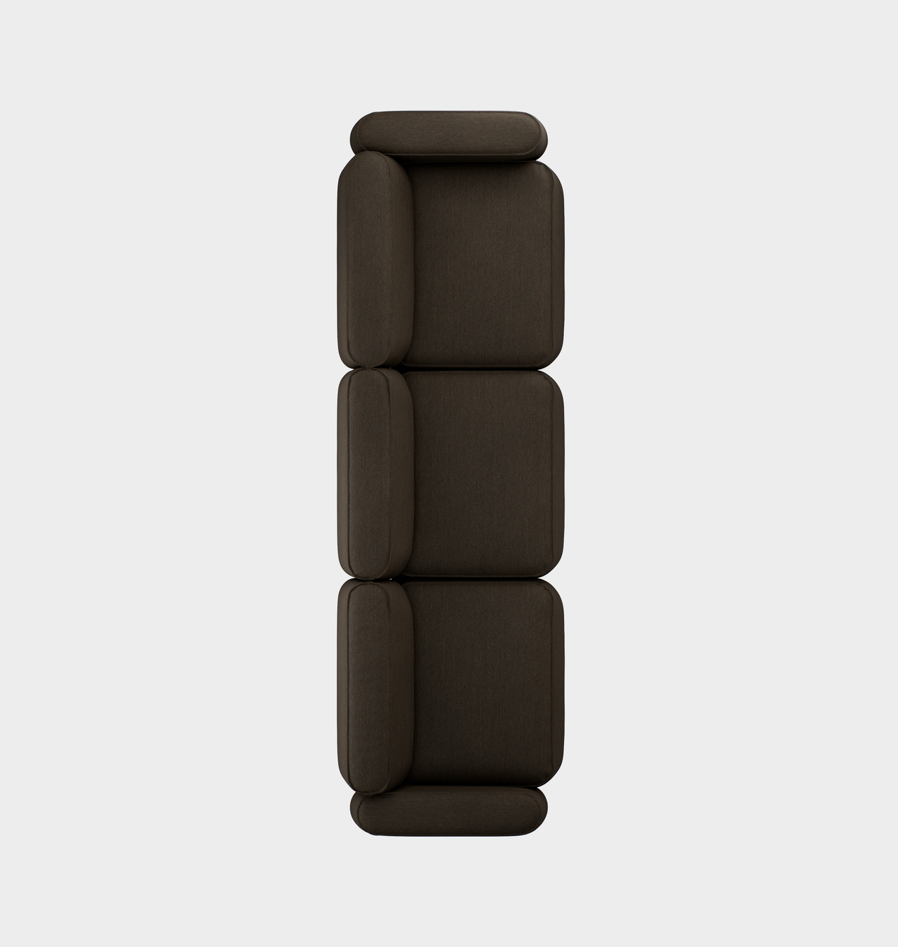 Patch 3-Seater
