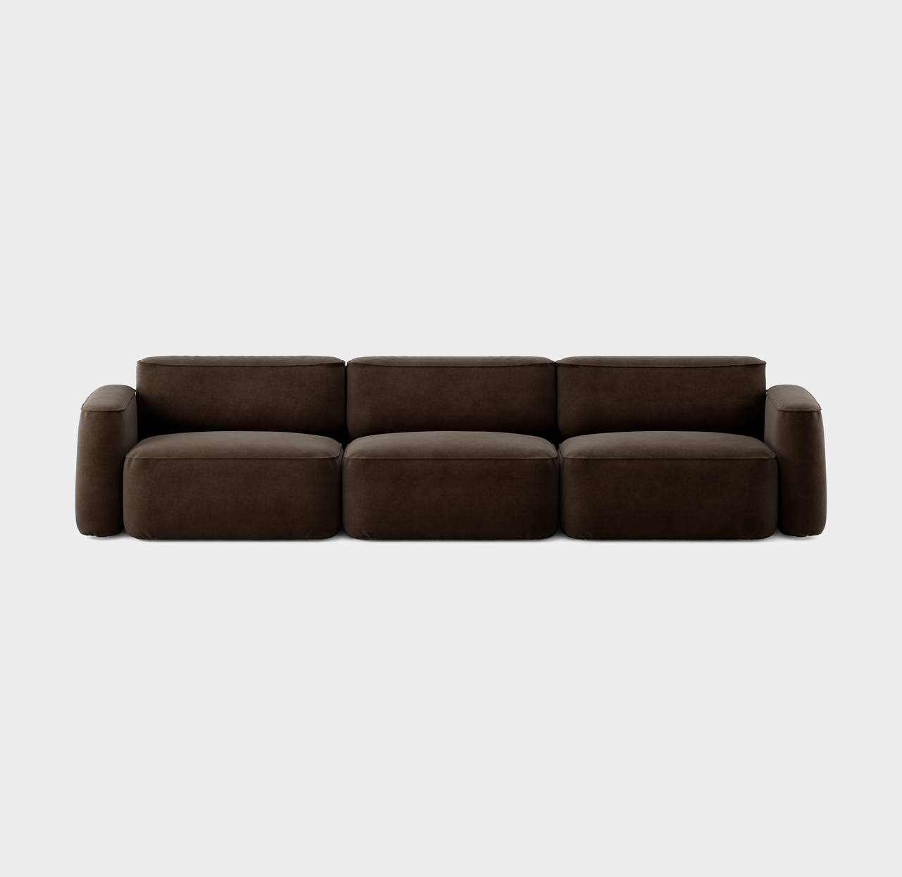 Patch 3-Seater