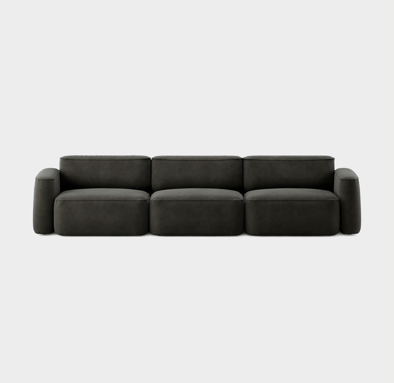 Patch 3-Seater