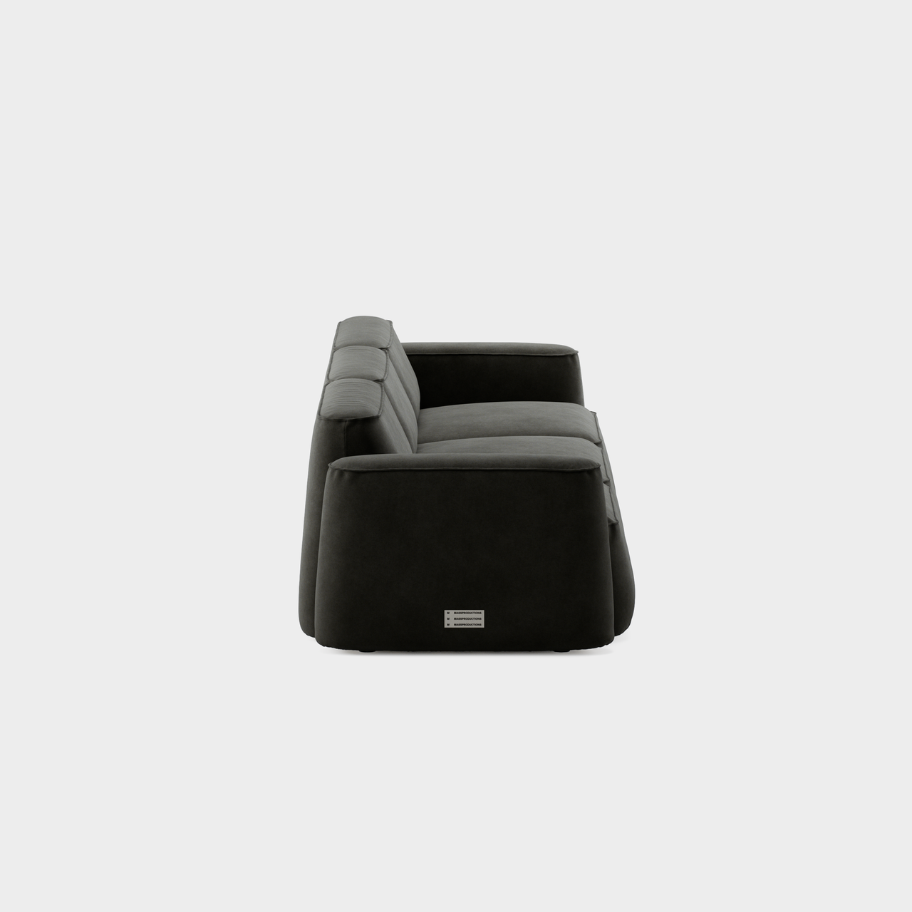 Patch 3-Seater