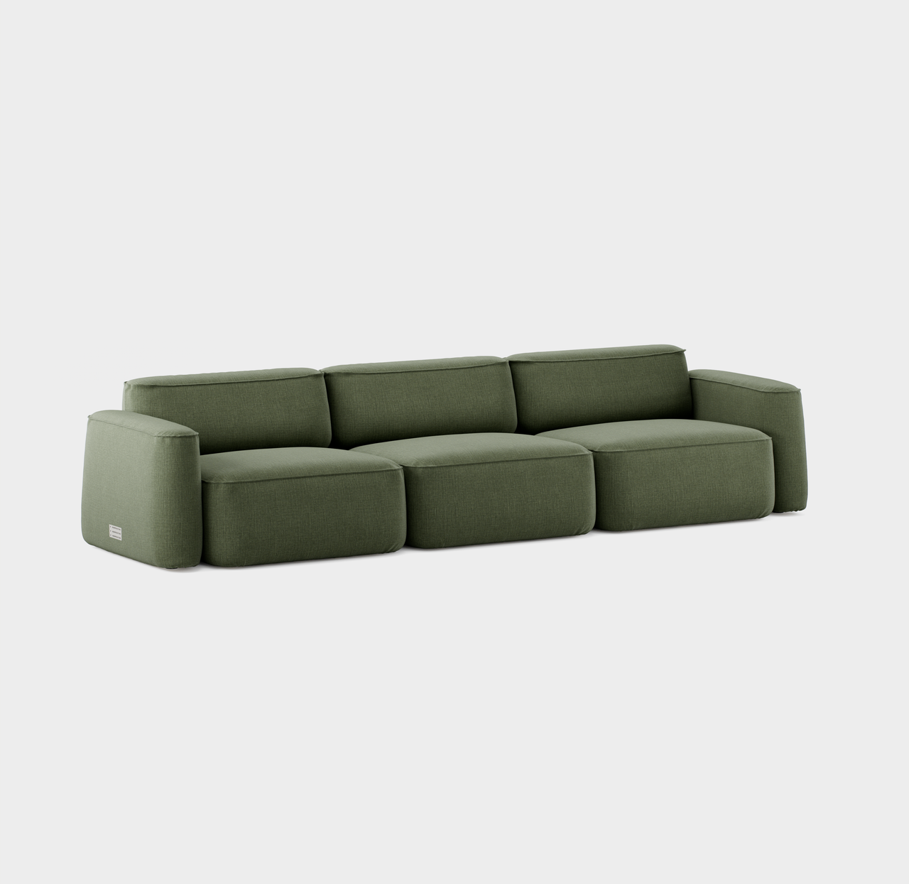 Patch 3-Seater