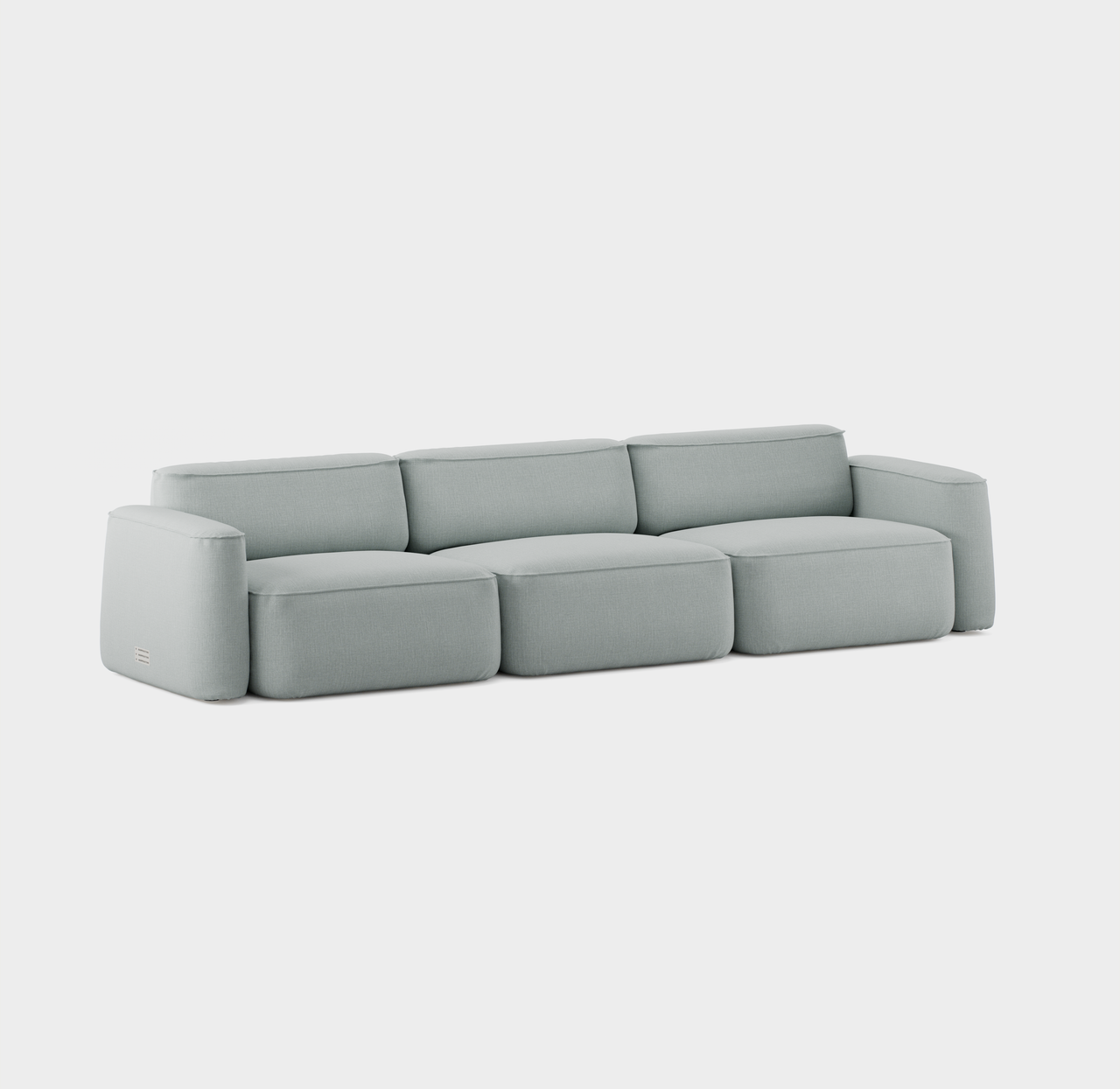 Patch 3-Seater