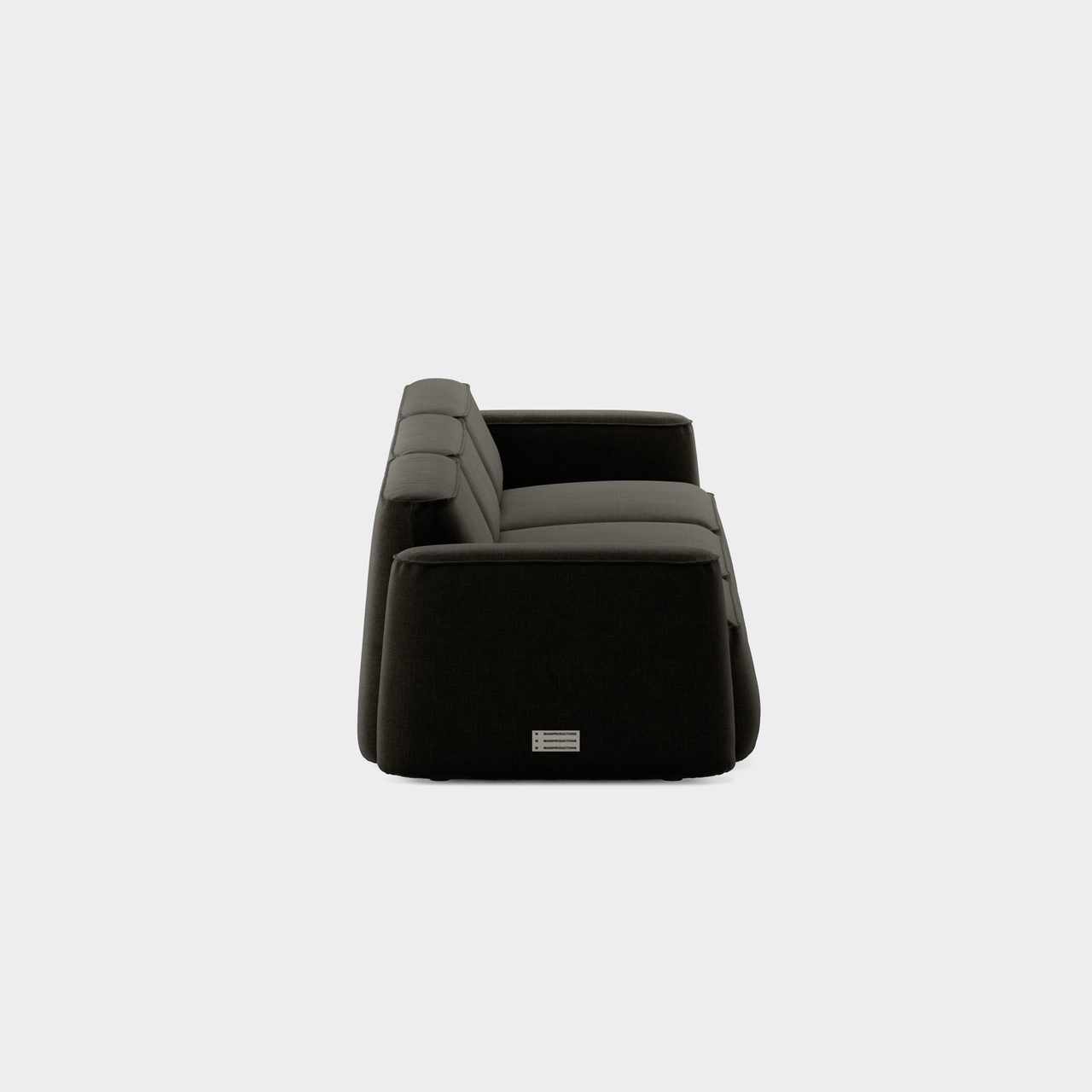 Patch 3-Seater
