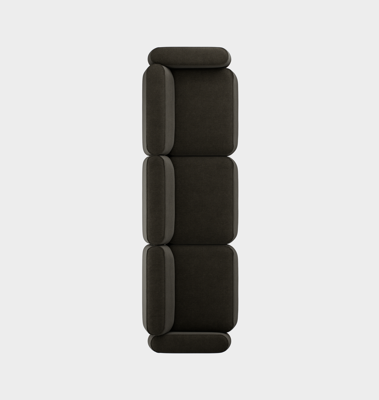 Patch 3-Seater