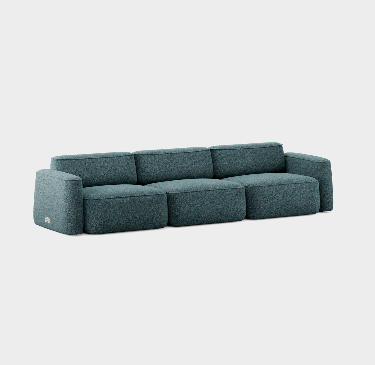 Patch 3-Seater