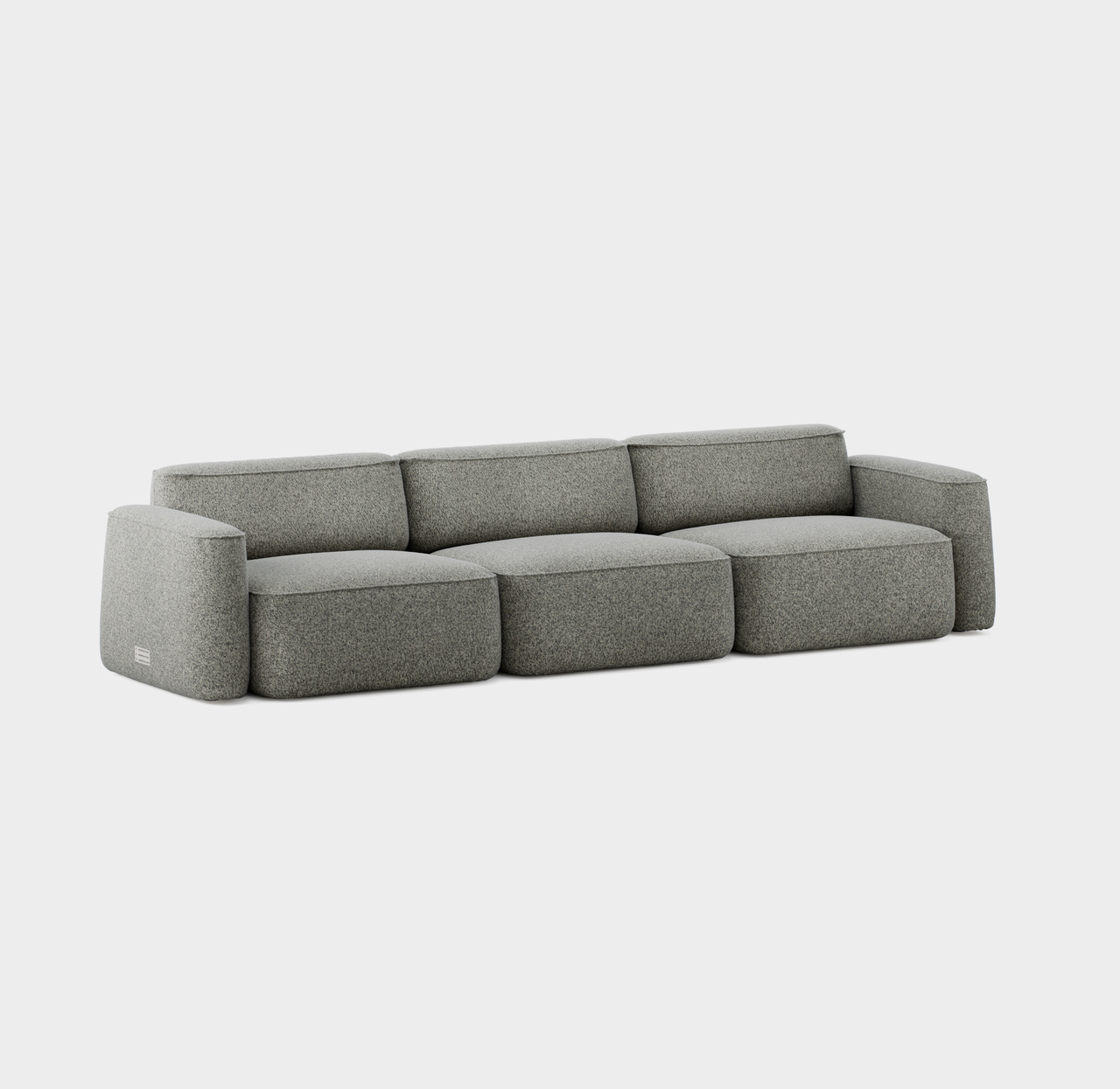 Patch 3-Seater