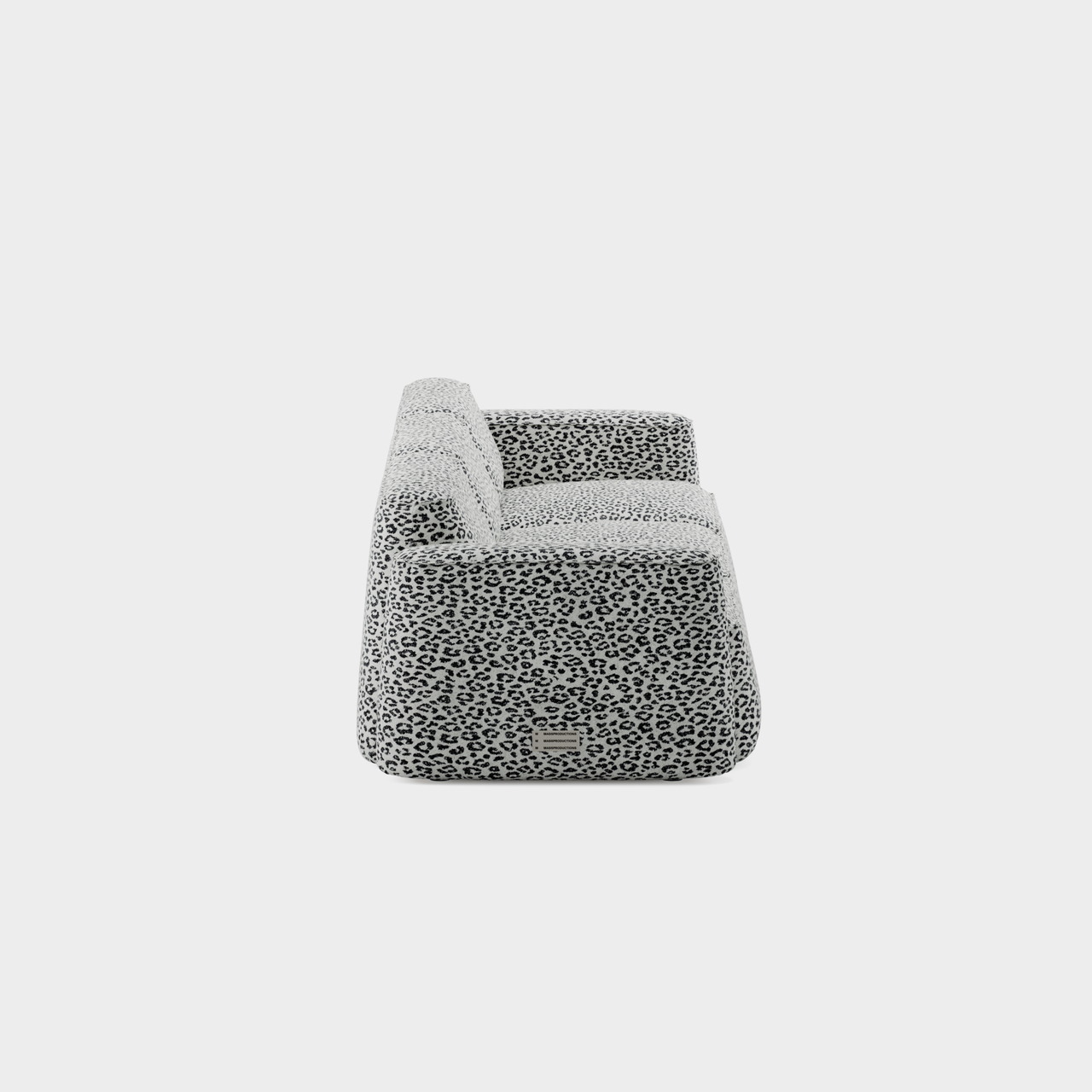 Patch 3-Seater