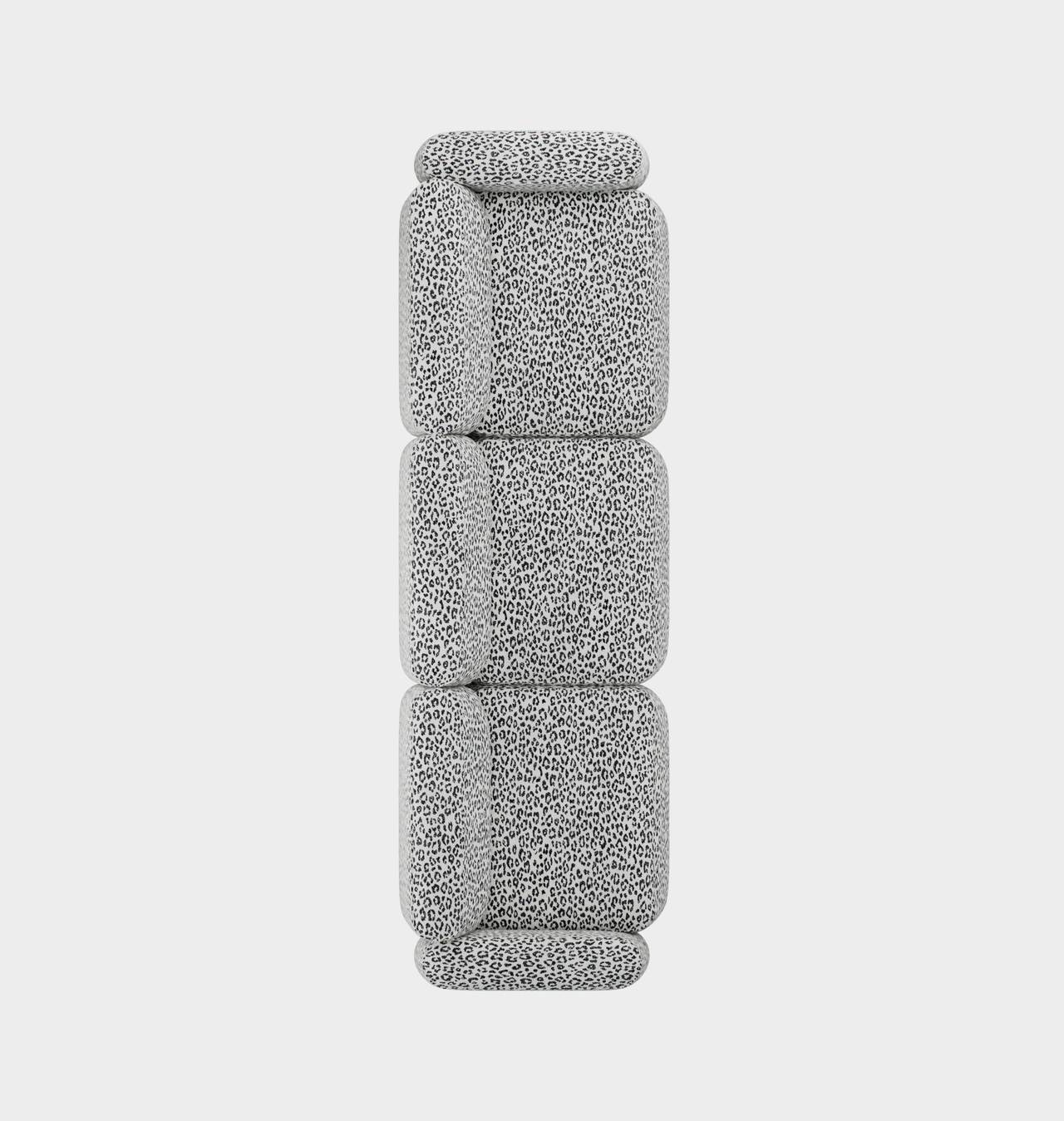 Patch 3-Seater