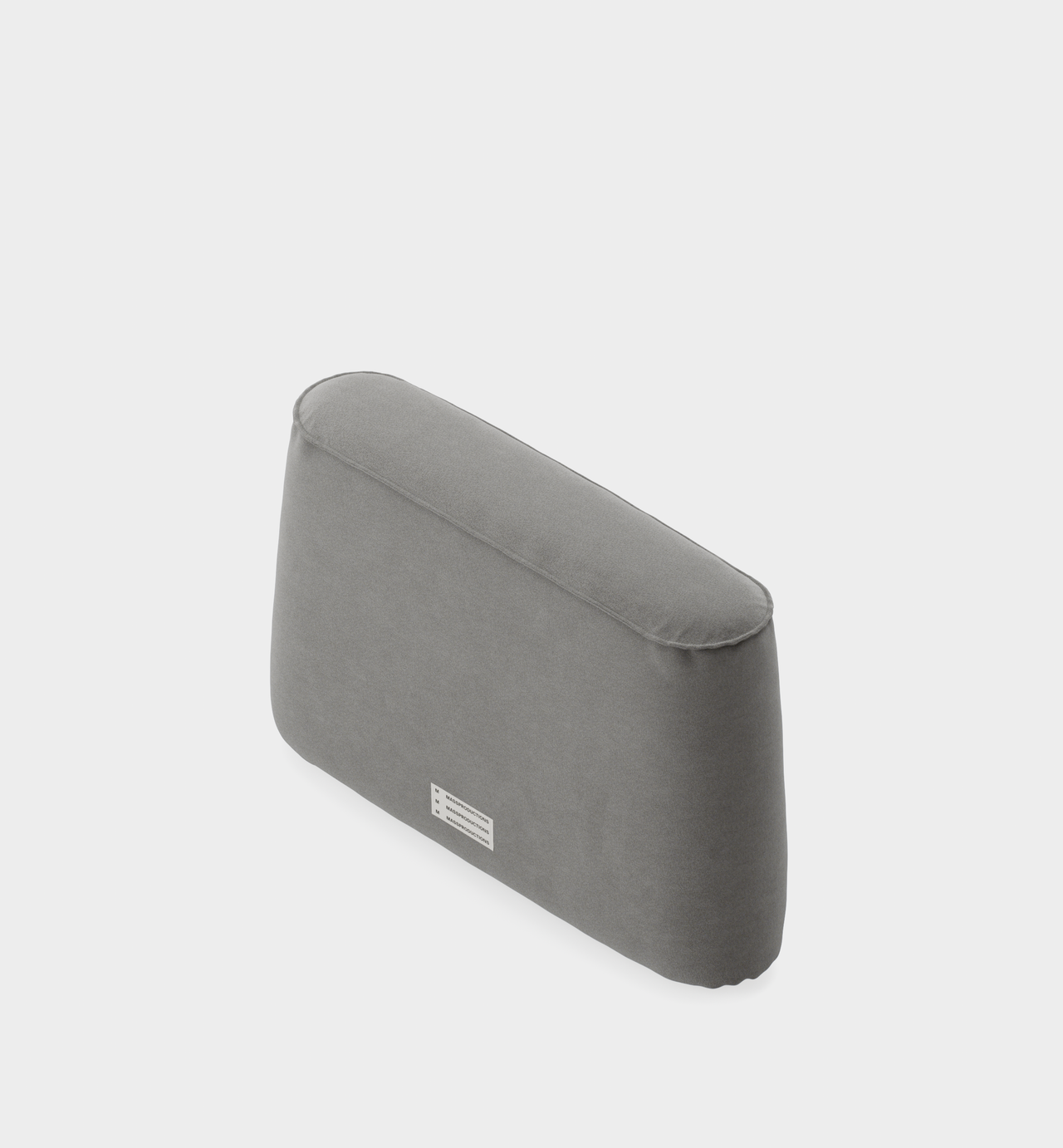 Patch Sofa System - Armrest
