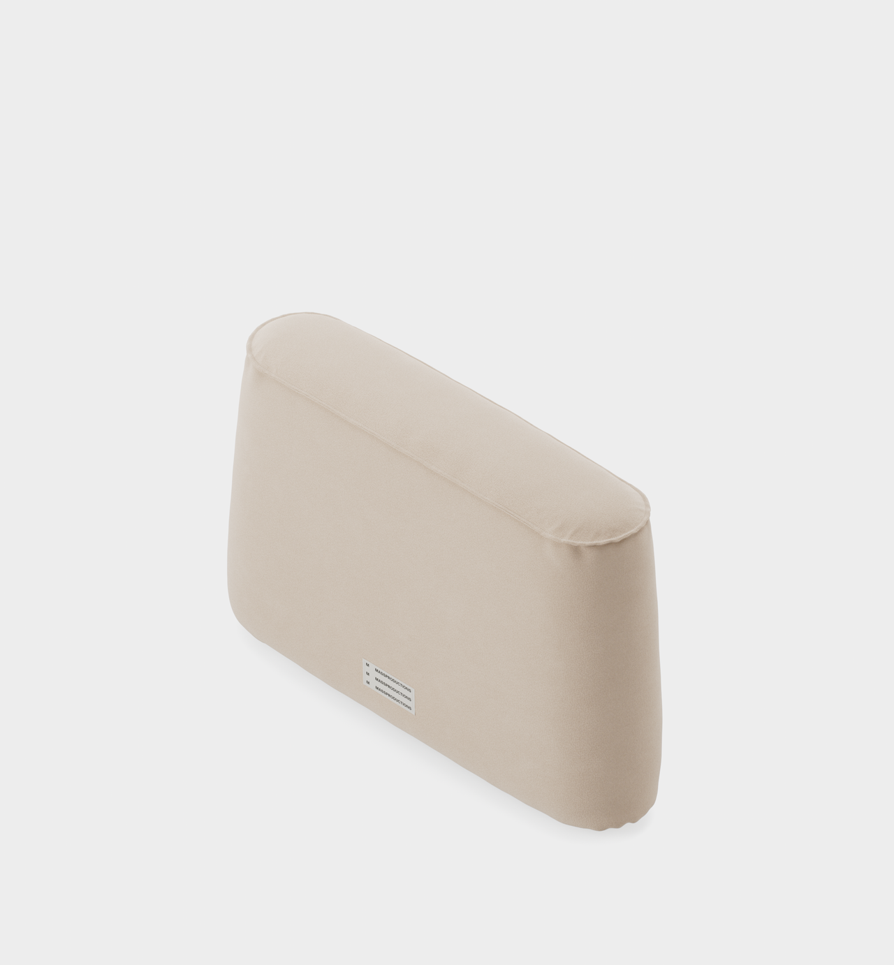 Patch Sofa System - Armrest
