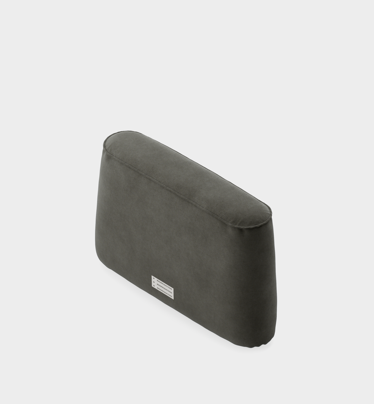 Patch Sofa System - Armrest