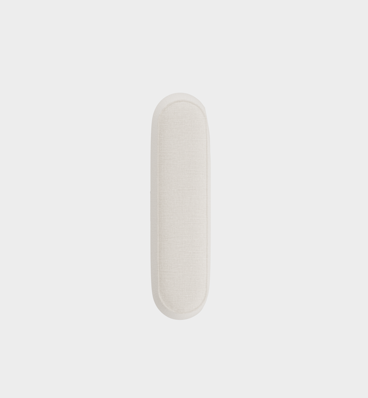 Patch Sofa System - Armrest