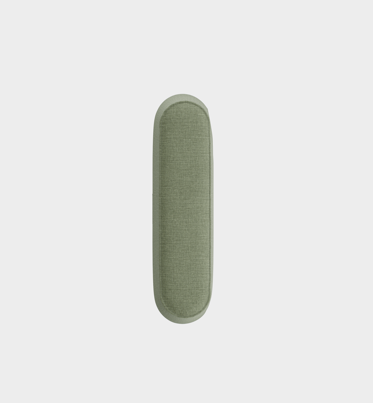 Patch Sofa System - Armrest