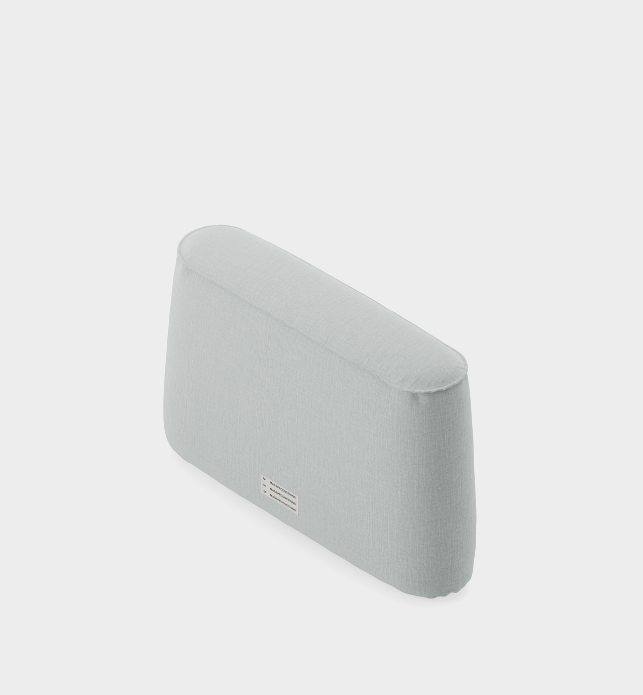 Patch Sofa System - Armrest