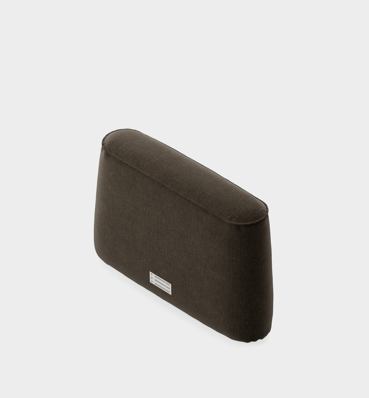 Patch Sofa System - Armrest