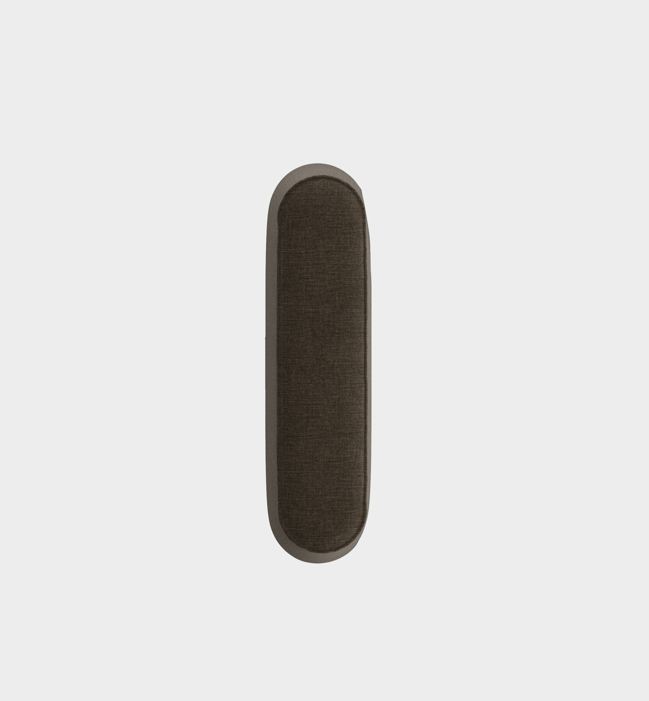 Patch Sofa System - Armrest