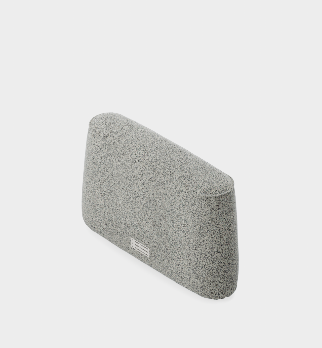 Patch Sofa System - Armrest