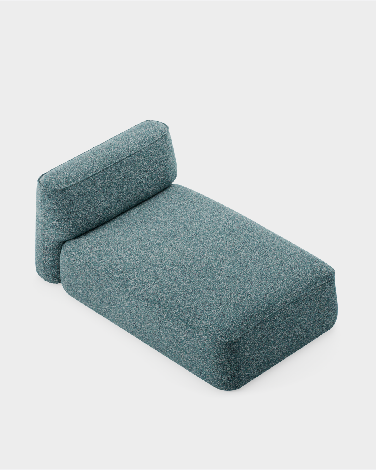 Patch Sofa System - Chaise default