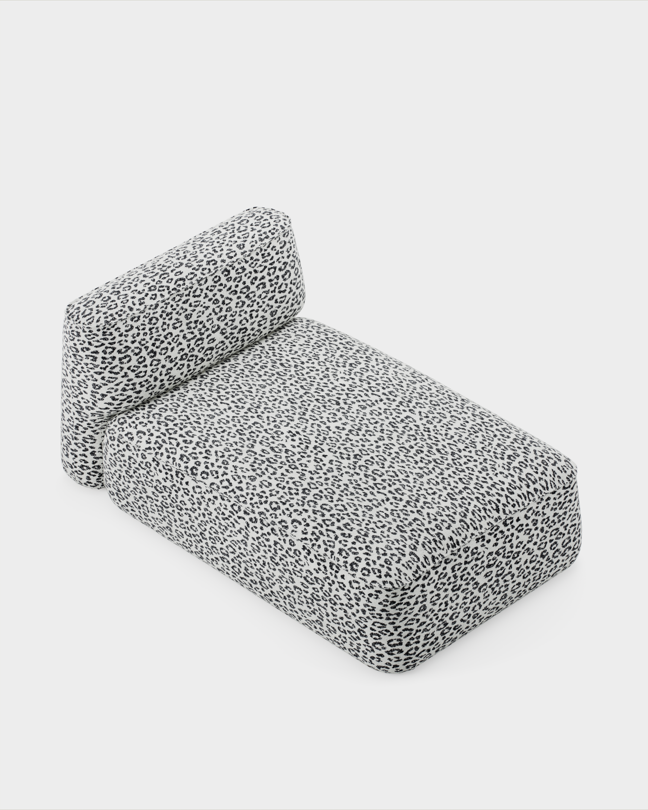 Patch Sofa System - Chaise default