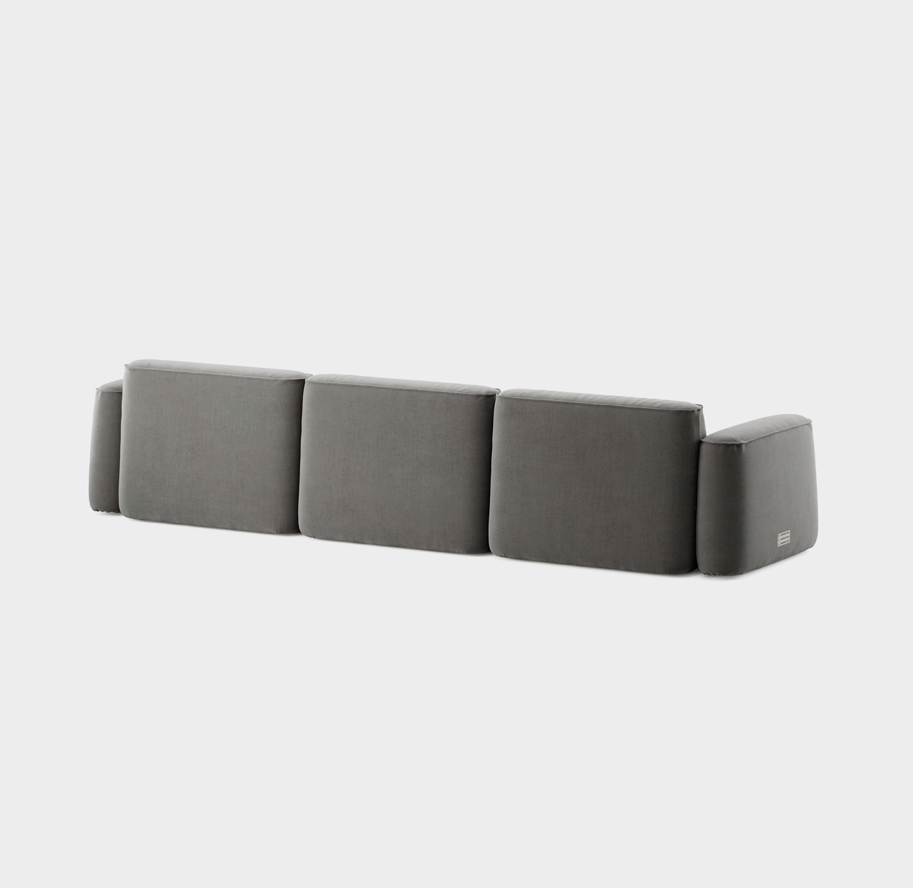 Patch Config. A