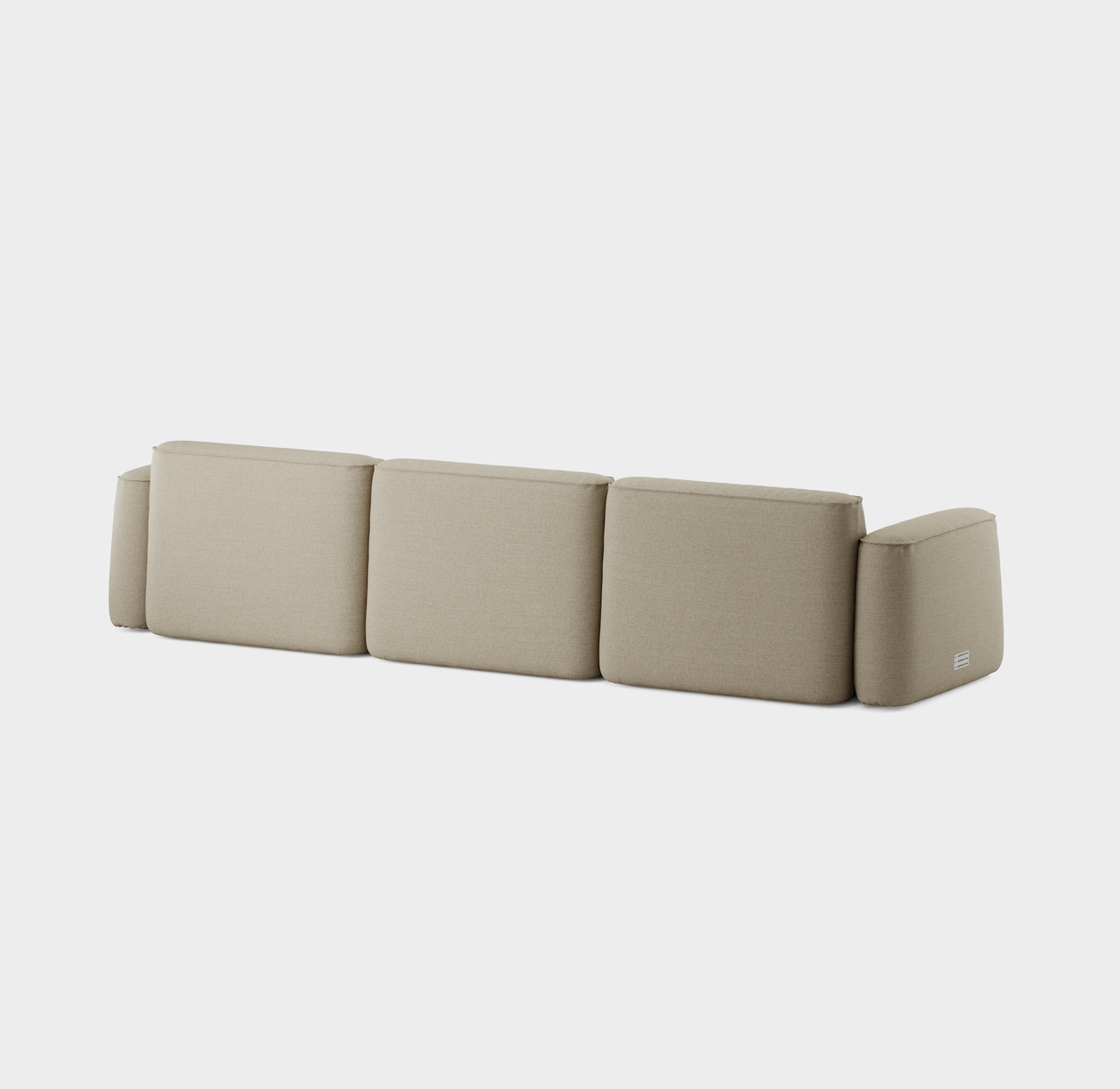 Patch Config. A