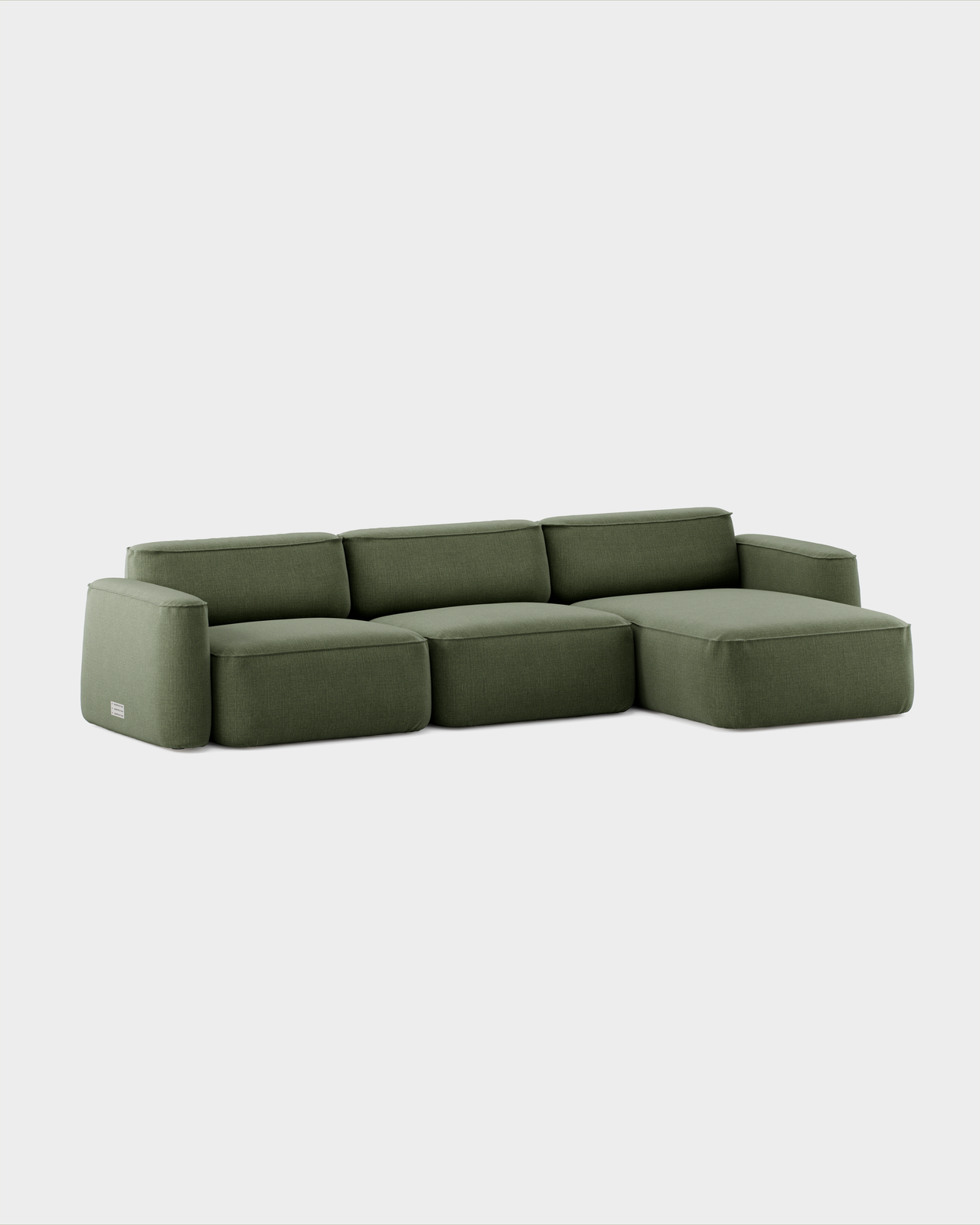 Patch Config. A