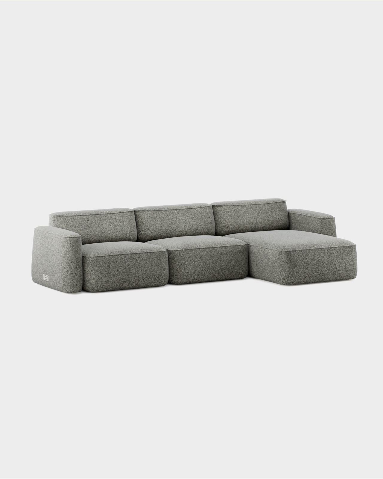 Patch Config. A