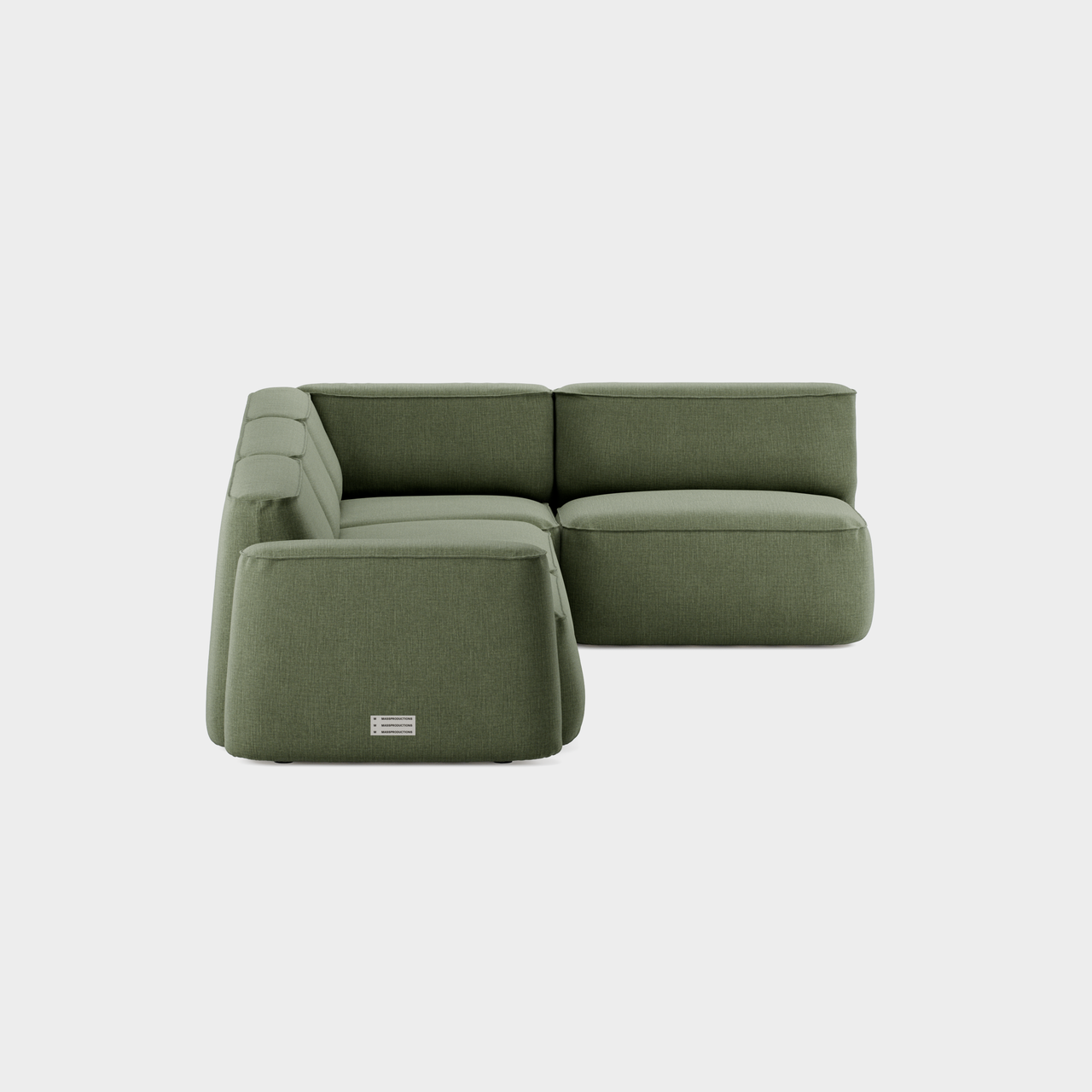Patch Config. C