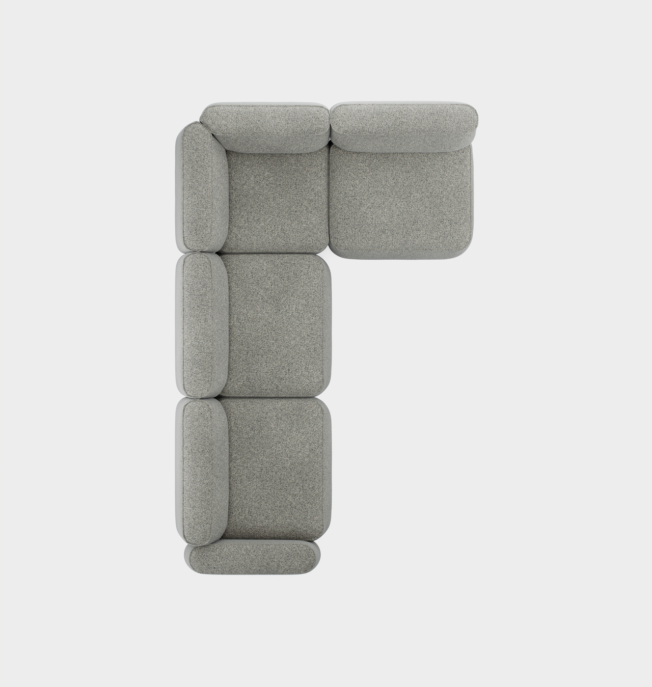 Patch Config. C