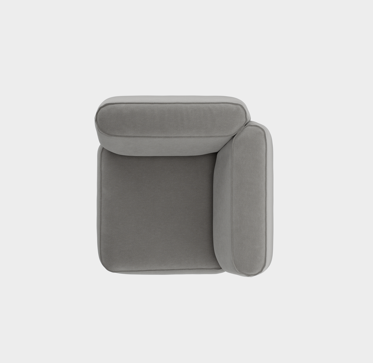 Patch Sofa System - Corner
